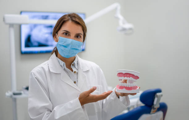 Best Emergency Tooth Extraction  in Griffith, IN
