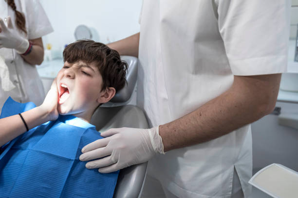 Emergency Dentist for Kids in IN