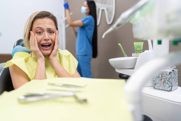 Best Tooth Infection Emergency Dentist  in Griffith, IN